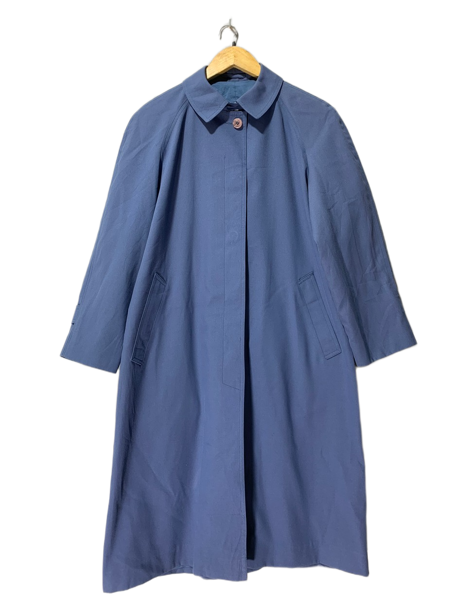 London Fog Vintage Workwear Jacket for Men – Large | Classic Durable Outerwear