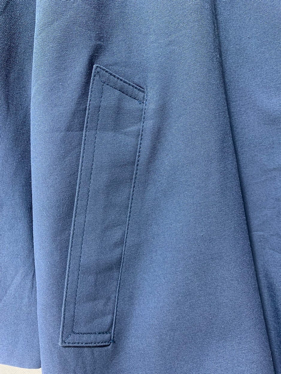 London Fog Vintage Workwear Jacket for Men – Large | Classic Durable Outerwear