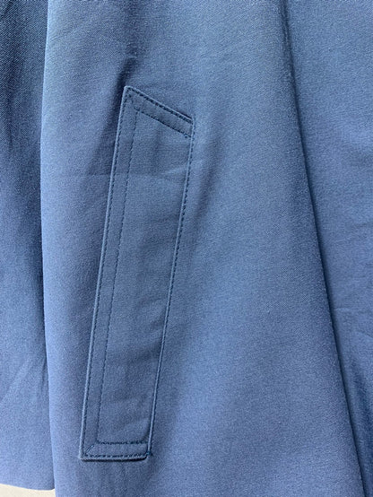 London Fog Vintage Workwear Jacket for Men – Large | Classic Durable Outerwear