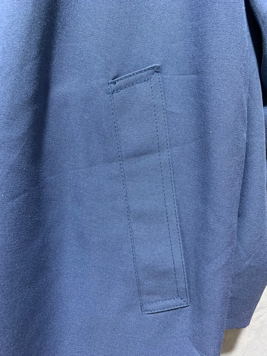 London Fog Vintage Workwear Jacket for Men – Large | Classic Durable Outerwear