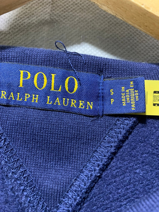 Polo Ralph Lauren Vintage Sweater for Men – Small | Classic Heritage Style | Premium Durable Outerwear