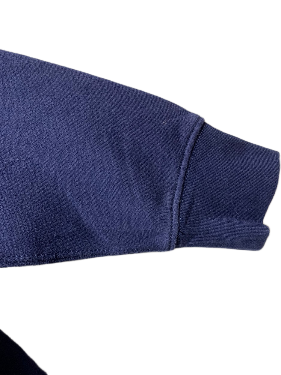 Polo Ralph Lauren Vintage Sweater for Men – Small | Classic Heritage Style | Premium Durable Outerwear