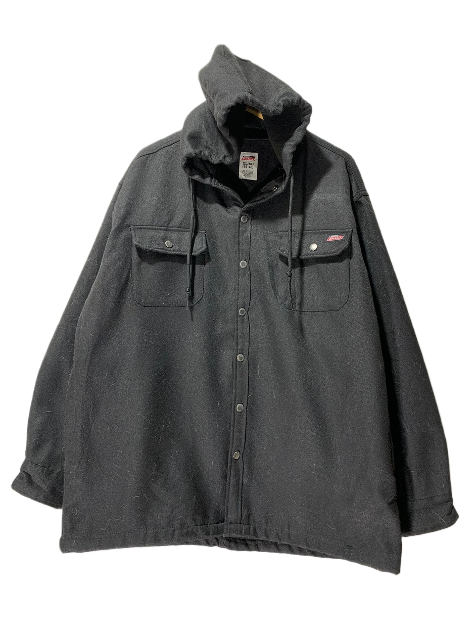 Dickies Vintage Workwear Jacket for Men – XL | Durable Heavy-Duty Utility Style