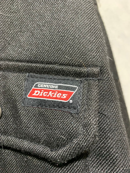 Dickies Vintage Workwear Jacket for Men – XL | Durable Heavy-Duty Utility Style