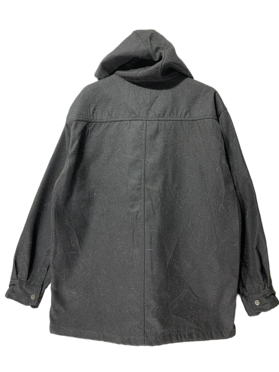 Dickies Vintage Workwear Jacket for Men – XL | Durable Heavy-Duty Utility Style