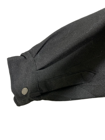 Dickies Vintage Workwear Jacket for Men – XL | Durable Heavy-Duty Utility Style