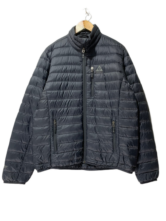 Gerry Vintage Workwear Jacket for Men – Large | Durable Outdoor Utility Style