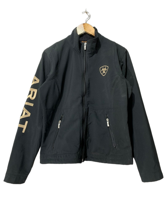 Ariat Vintage Workwear Jacket for Men – Large | Durable Heavy-Duty Utility Style