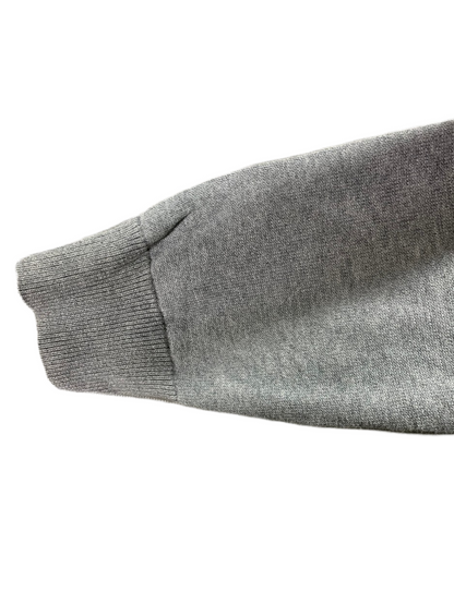 Tommy Hilfiger Vintage Sweater for Men – Large | Classic Heritage Knitwear Style