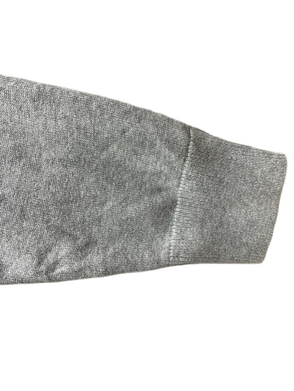 Tommy Hilfiger Vintage Sweater for Men – Large | Classic Heritage Knitwear Style