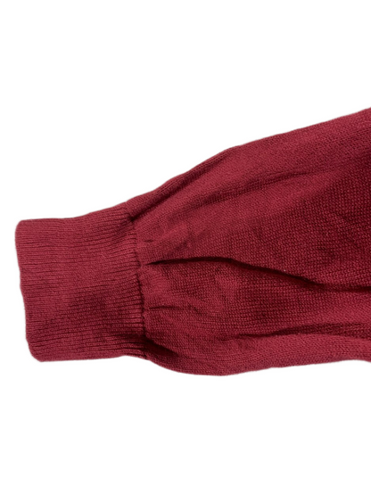 Tommy Hilfiger Vintage Sweater for Men – XL | Classic Heritage Knitwear Style