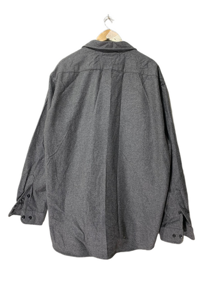 Tommy Hilfiger Vintage Coat for Men – XL | Classic Heritage Premium Outerwear