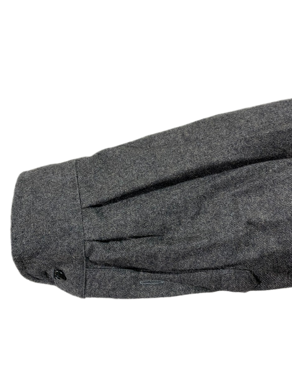 Tommy Hilfiger Vintage Coat for Men – XL | Classic Heritage Premium Outerwear