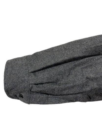 Tommy Hilfiger Vintage Coat for Men – XL | Classic Heritage Premium Outerwear