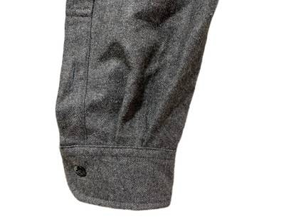 Tommy Hilfiger Vintage Coat for Men – XL | Classic Heritage Premium Outerwear