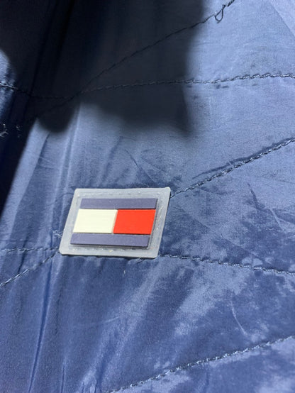 Tommy Hilfiger Vintage Jacket for Men – Large | Classic Heritage Workwear Style