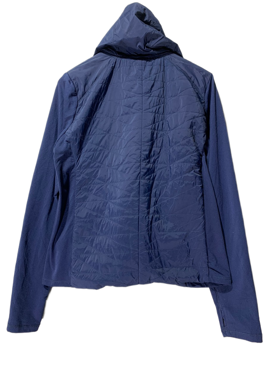 Tommy Hilfiger Vintage Jacket for Men – Large | Classic Heritage Workwear Style