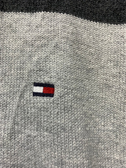 Tommy Hilfiger Vintage Sweater for Men – Medium | Classic Heritage Knitwear Style