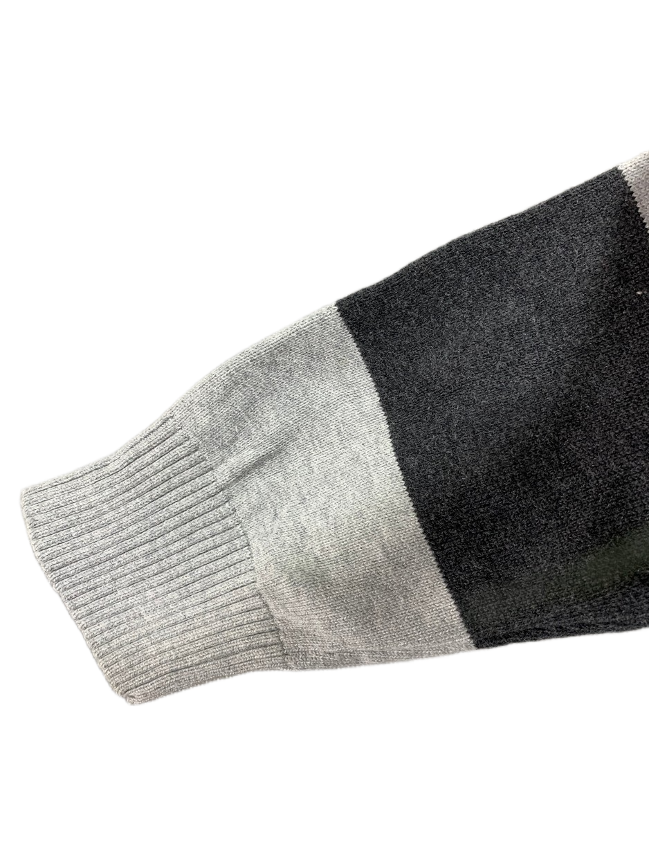 Tommy Hilfiger Vintage Sweater for Men – Medium | Classic Heritage Knitwear Style