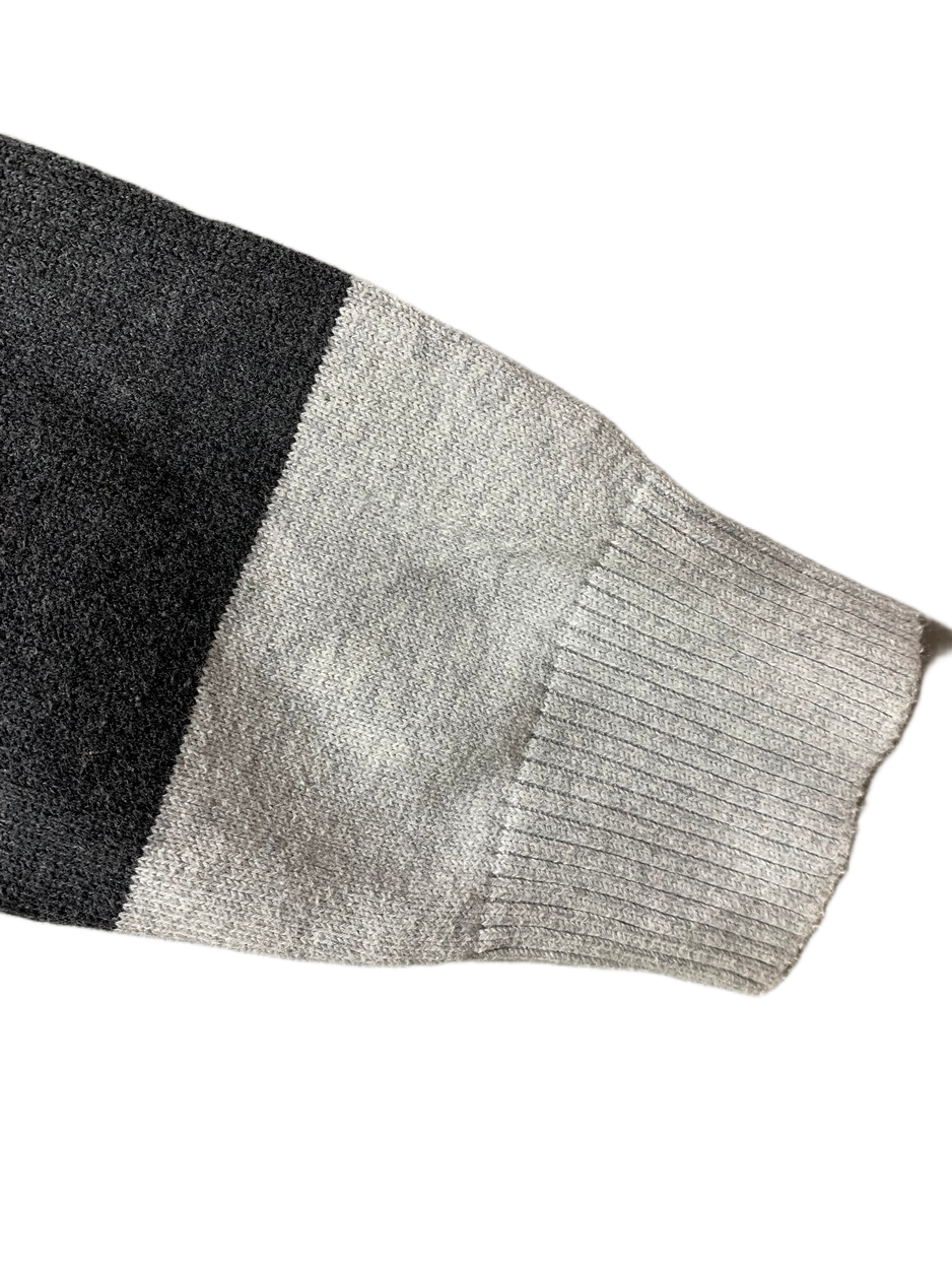 Tommy Hilfiger Vintage Sweater for Men – Medium | Classic Heritage Knitwear Style