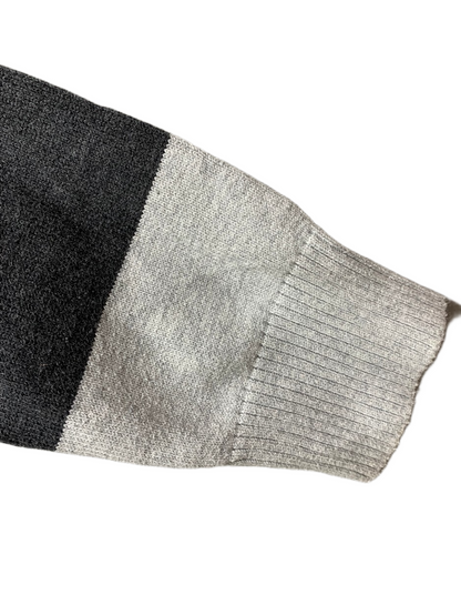 Tommy Hilfiger Vintage Sweater for Men – Medium | Classic Heritage Knitwear Style