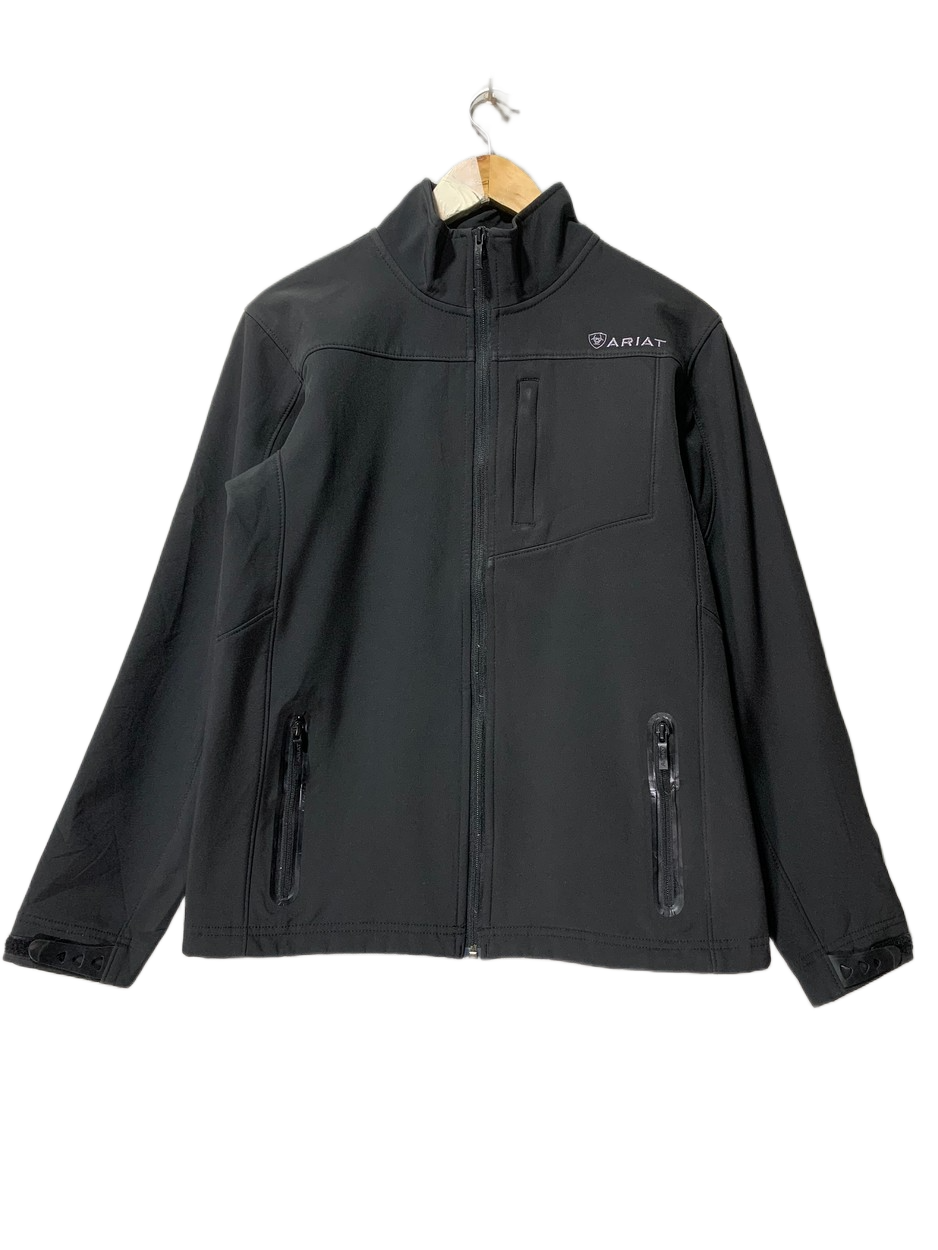 Ariat Vintage Workwear Jacket for Men – XL | Durable Heavy-Duty Utility Style