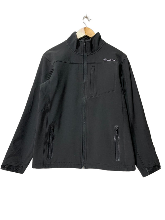 Ariat Vintage Workwear Jacket for Men – XL | Durable Heavy-Duty Utility Style