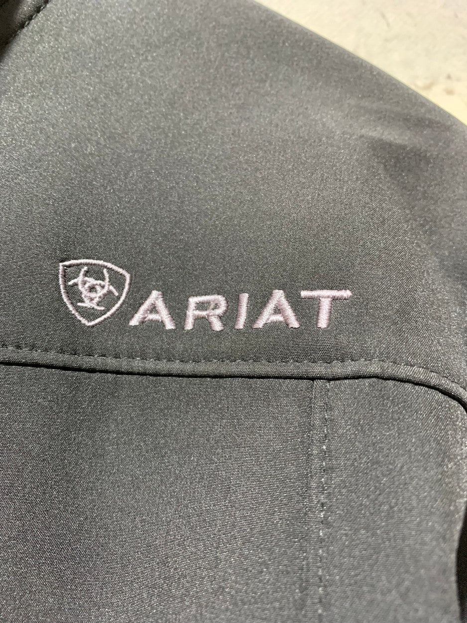 Ariat Vintage Workwear Jacket for Men – XL | Durable Heavy-Duty Utility Style