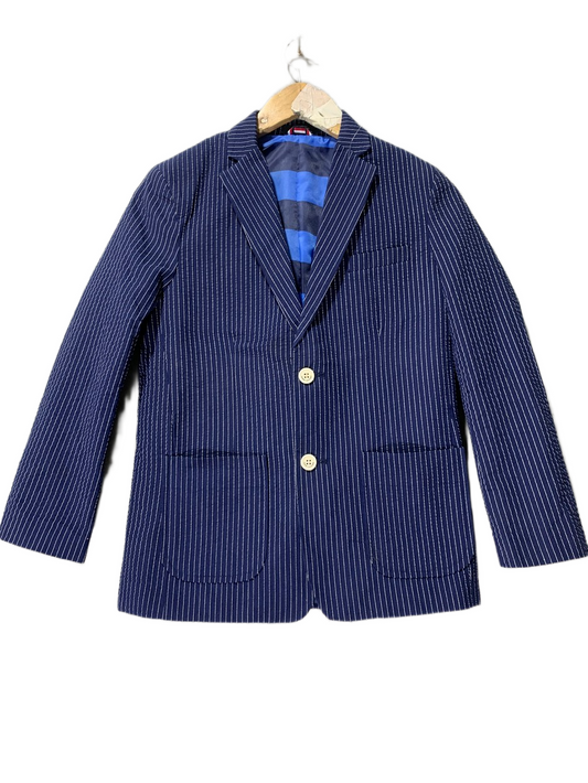 Tommy Hilfiger Vintage Coat for Men – Small | Classic Heritage Outerwear Style