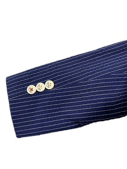 Tommy Hilfiger Vintage Coat for Men – Small | Classic Heritage Outerwear Style