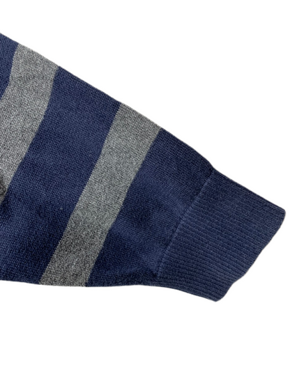 Tommy Hilfiger Vintage Sweater for Men – Medium | Classic Heritage Knitwear Style