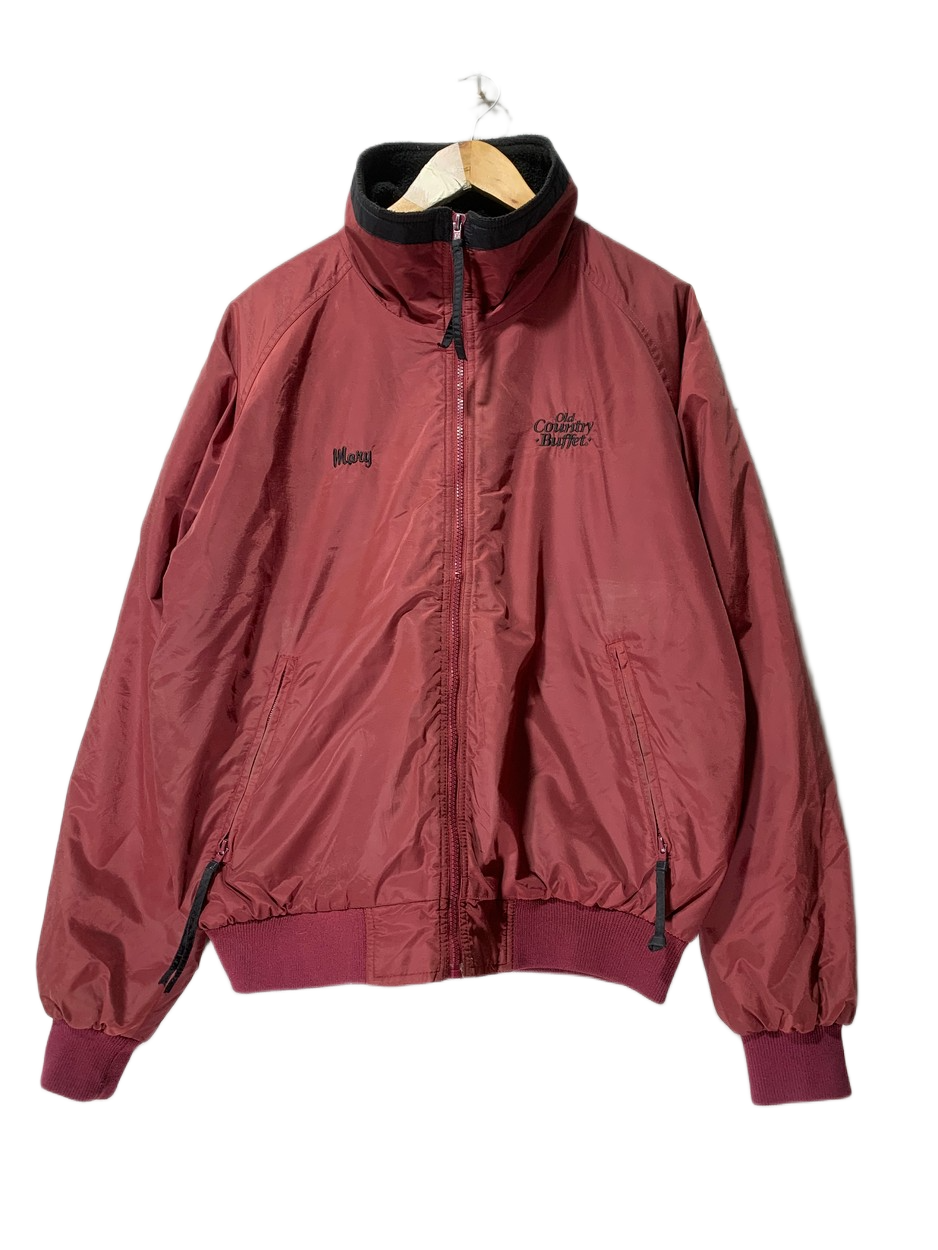 Tri-Mountain Vintage Workwear Jacket for Men – Medium | Durable Heavy-Duty Style