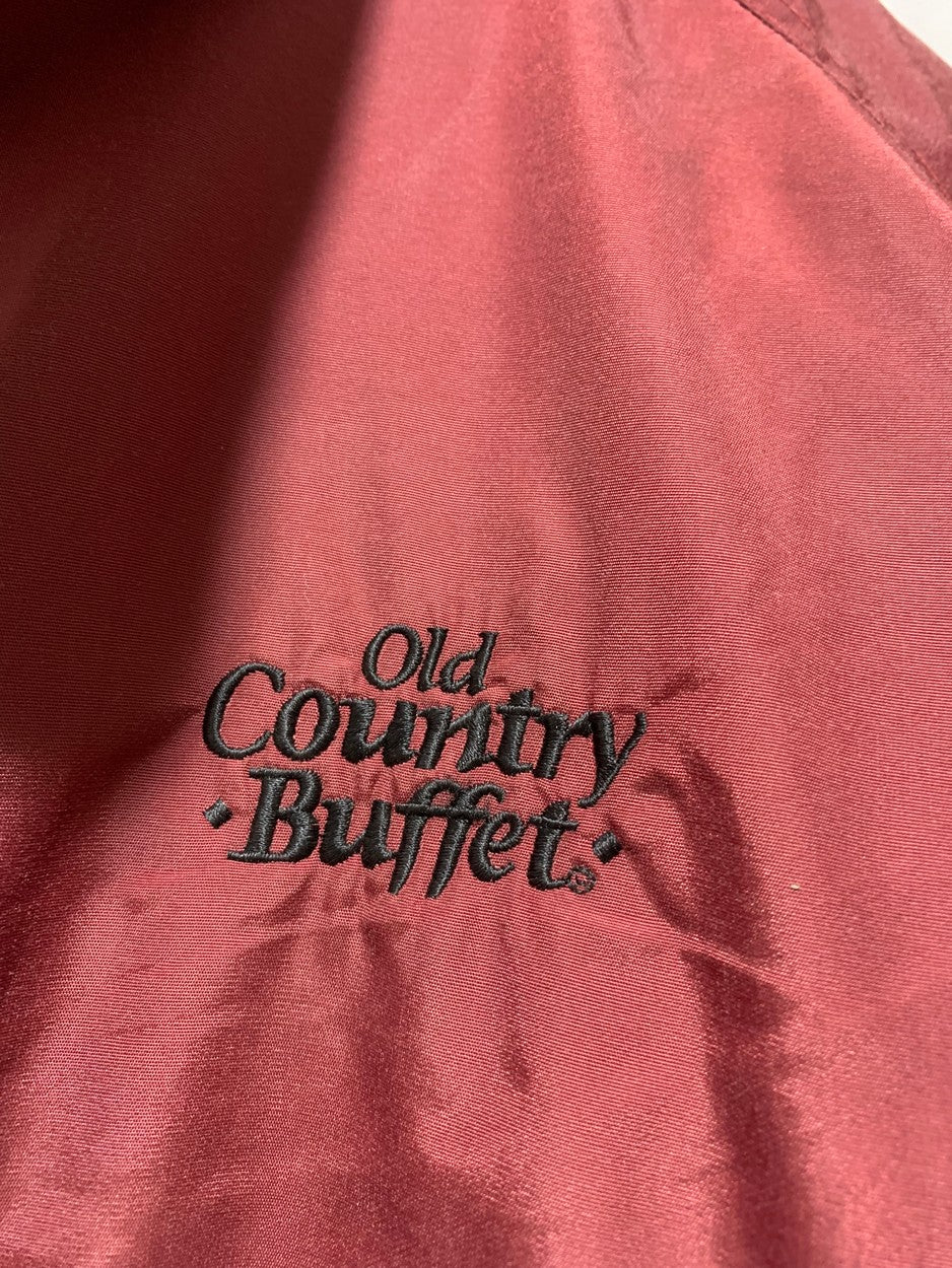 Tri-Mountain Vintage Workwear Jacket for Men – Medium | Durable Heavy-Duty Style