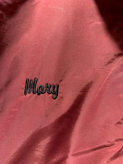 Tri-Mountain Vintage Workwear Jacket for Men – Medium | Durable Heavy-Duty Style