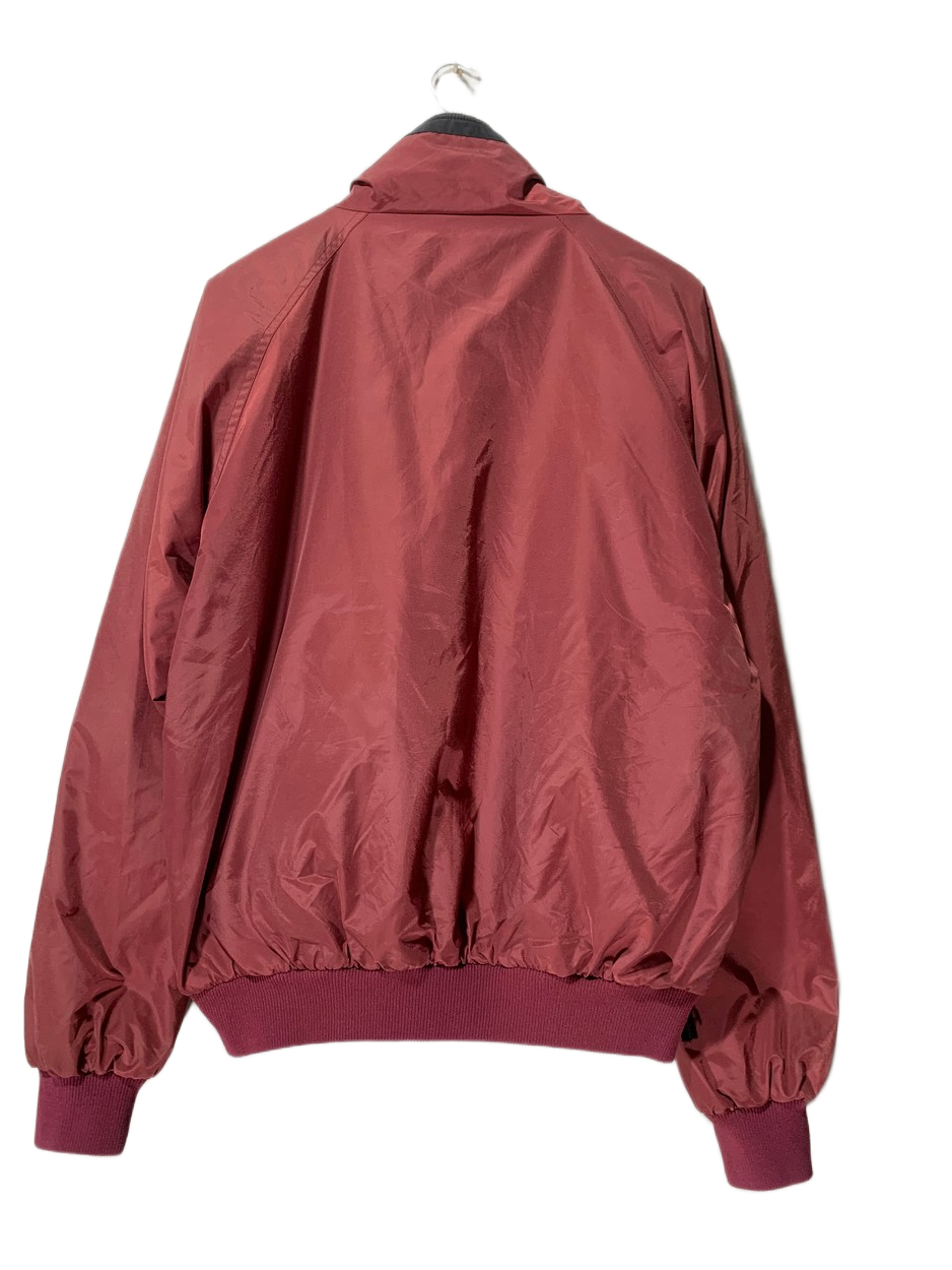 Tri-Mountain Vintage Workwear Jacket for Men – Medium | Durable Heavy-Duty Style