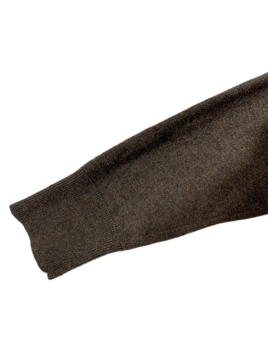 Tommy Hilfiger Vintage Sweater for Men – Medium | Classic Heritage Workwear Style