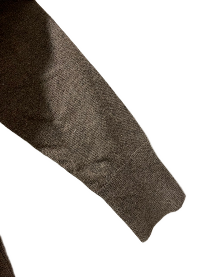 Tommy Hilfiger Vintage Sweater for Men – Medium | Classic Heritage Workwear Style