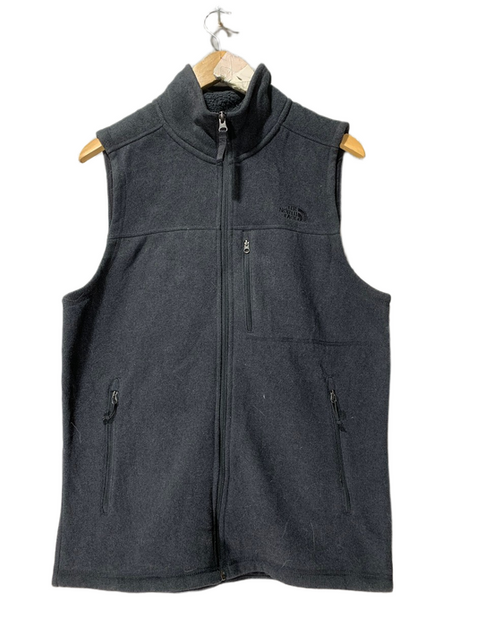 The North Face Vintage Jacket for Men – Medium | Durable Outdoor Workwear Style