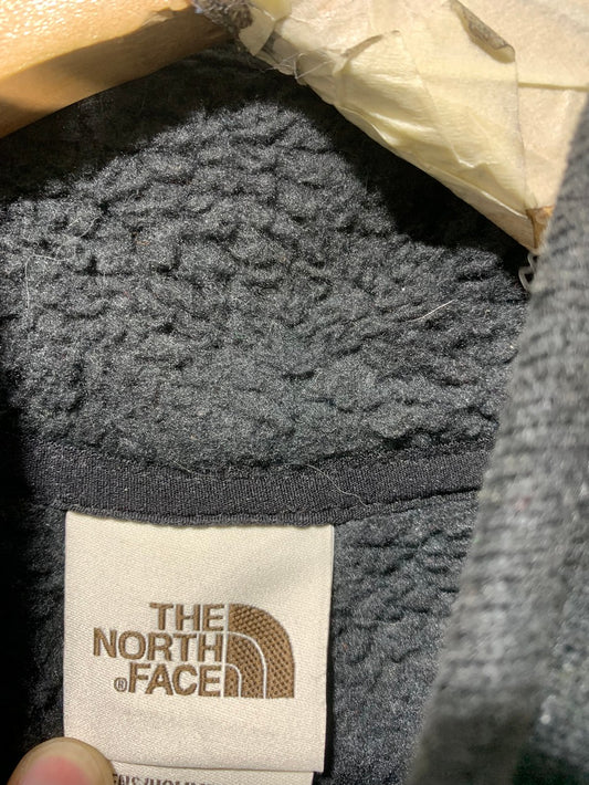 The North Face Vintage Jacket for Men – Medium | Durable Outdoor Workwear Style