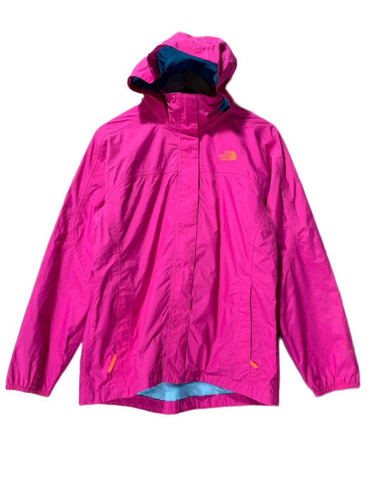 The North Face Vintage Jacket for Men – XL | Durable Outdoor Workwear Style