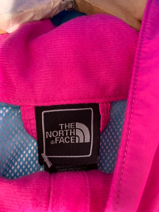 The North Face Vintage Jacket for Men – XL | Durable Outdoor Workwear Style