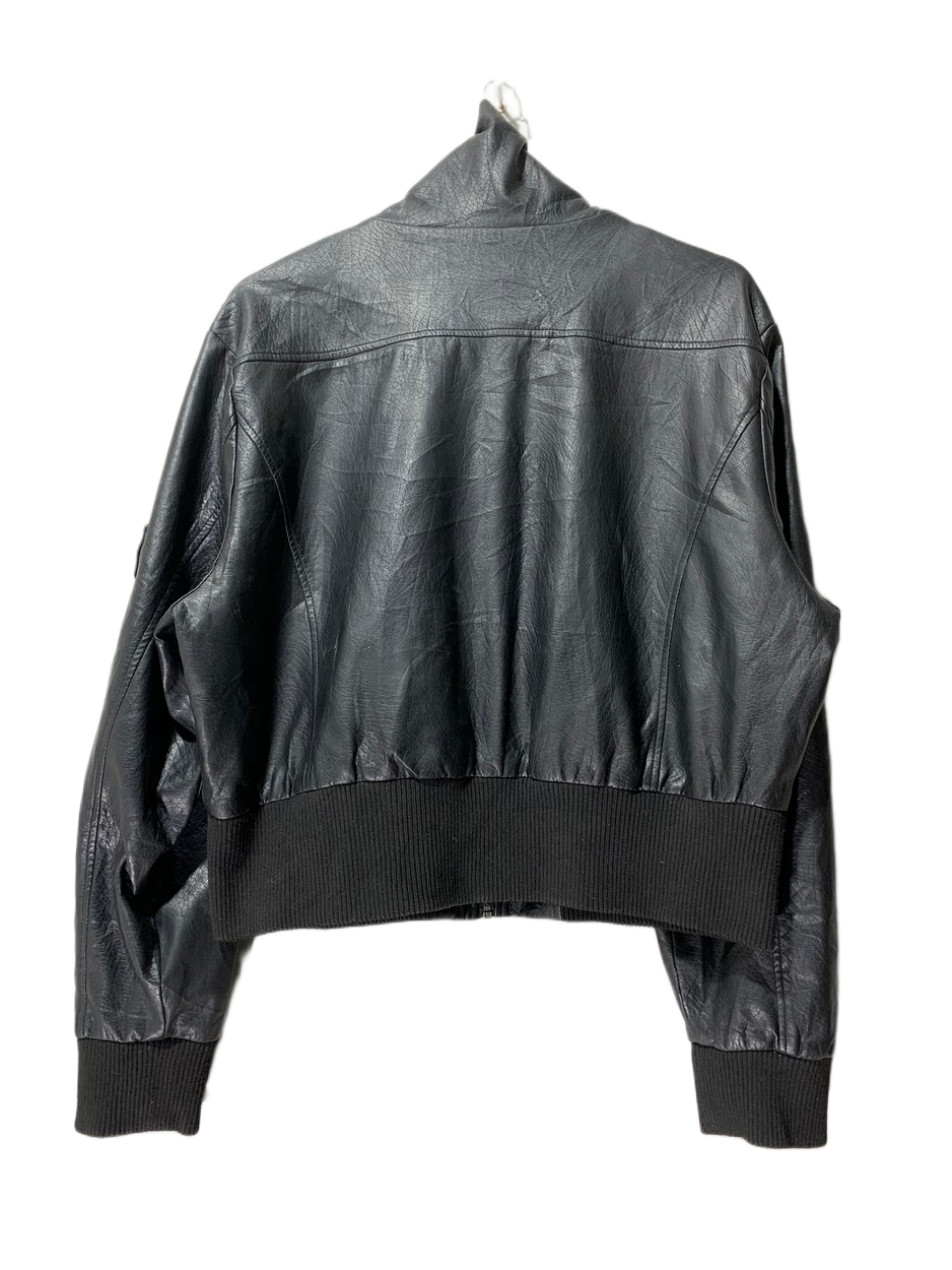 Yoki Vintage Workwear Jacket for Men – XXL | Durable Heavy-Duty Utility Style