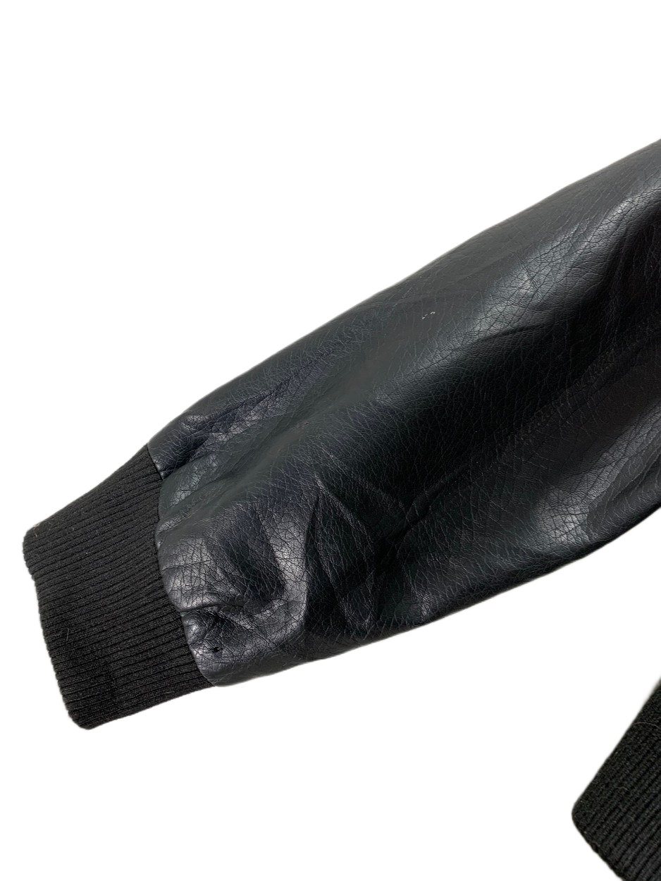 Yoki Vintage Workwear Jacket for Men – XXL | Durable Heavy-Duty Utility Style