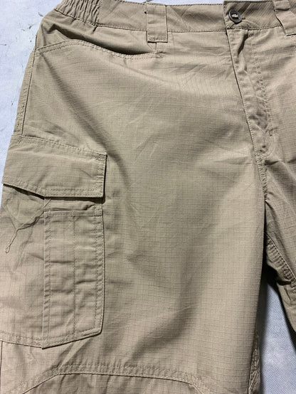 Retro & Vintage Cargo Pant for Men – XL | Durable Workwear Utility Style