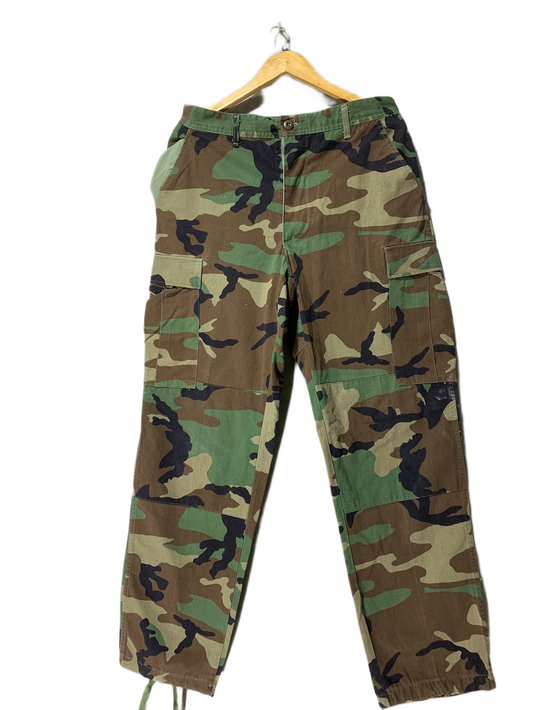 Propper Vintage Cargo Pant for Men – Large | Durable Tactical Workwear Style