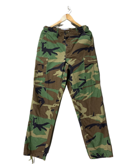 Propper Vintage Cargo Pant for Men – Small | Durable Tactical Workwear Style