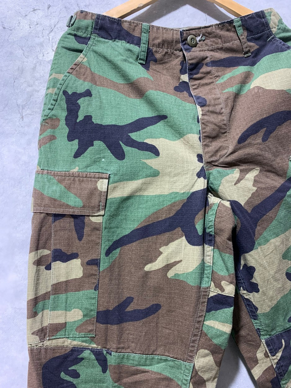 Propper Vintage Cargo Pant for Men – Small | Durable Tactical Workwear Style