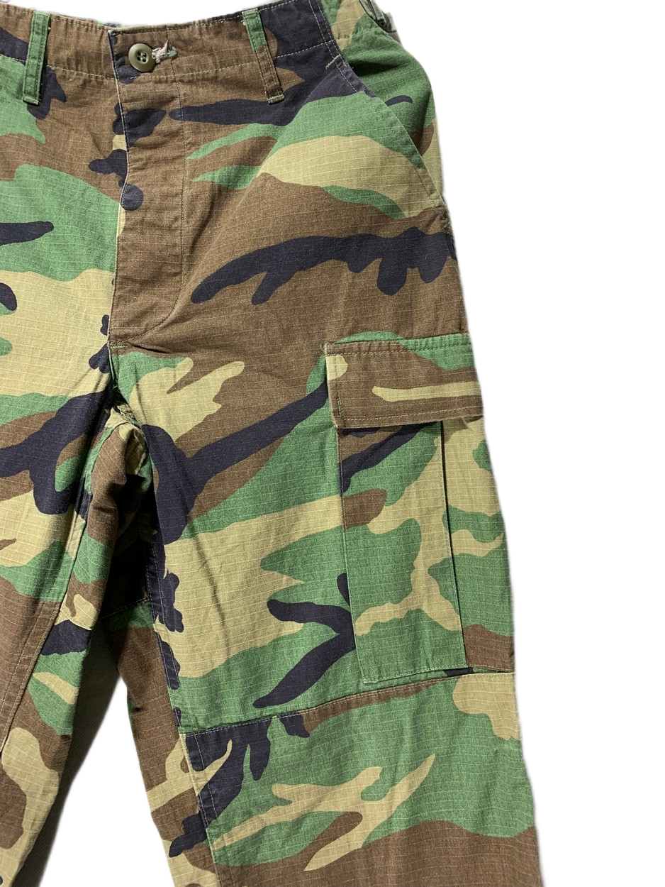 Propper Vintage Cargo Pant for Men – Small | Durable Tactical Workwear Style