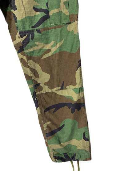 Propper Vintage Cargo Pant for Men – Small | Durable Tactical Workwear Style