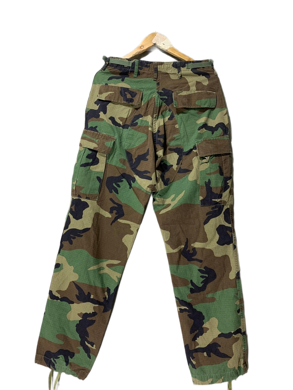 Propper Vintage Cargo Pant for Men – Small | Durable Tactical Workwear Style